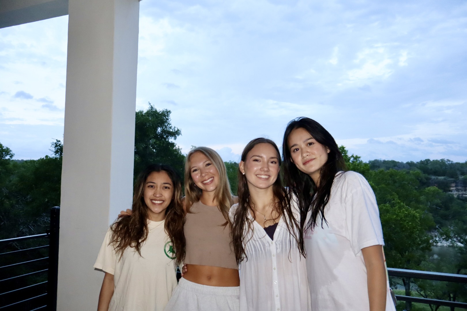 UFA board dinner