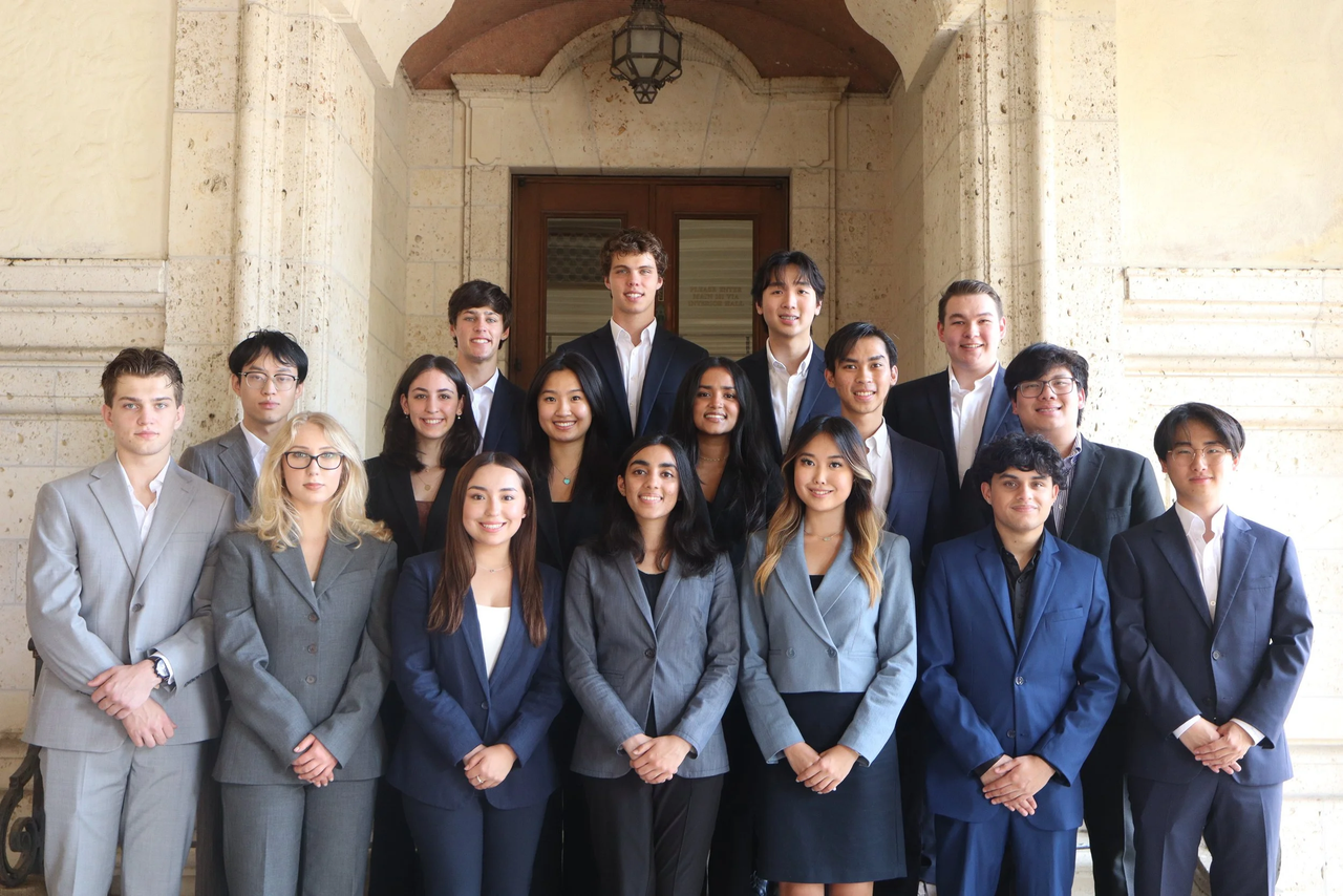 UFA Consulting Team