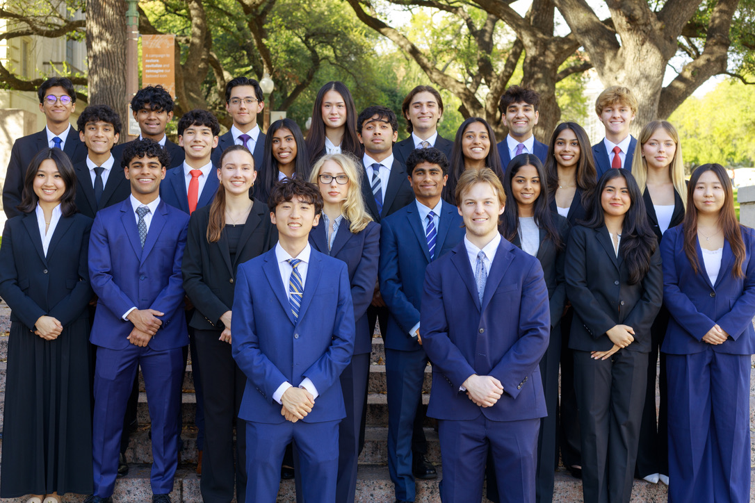 UFA Investment Associates team members