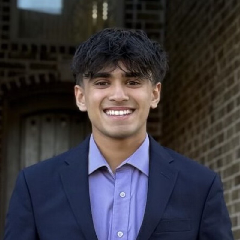 Aryan Jhaveri
